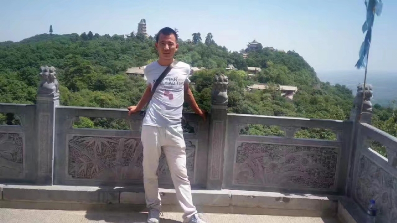 天星辰的第一张照片--平凉蓝颜知己交友网