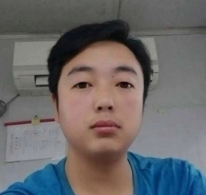 任先生的第一张照片--平凉蓝颜知己交友网